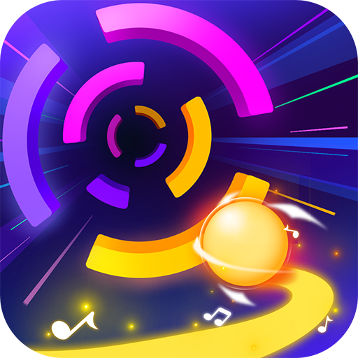 Smash Colors 3D APK icon