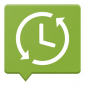 SMS Backup & Restore icon