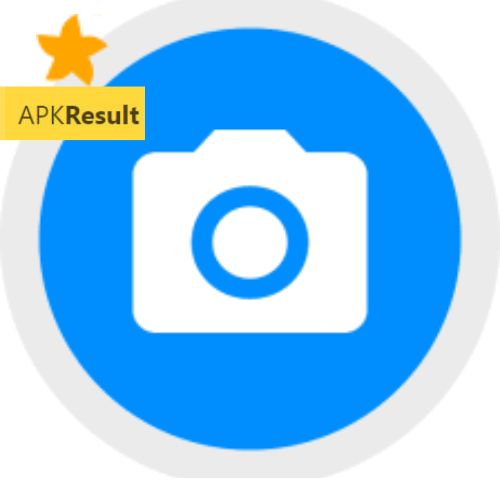 Snap Pro Camera APK icon