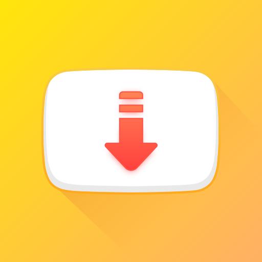 Snaptube Yükle APK icon