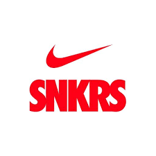 SNKRS App Download icon