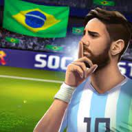 Soccer Cup 2022 MOD APK icon
