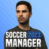Soccer Manager 2023 APK icon
