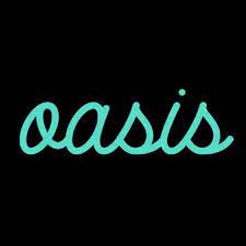 Social Oasis App Download icon