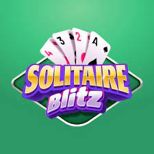 Solitaire Blitz APK icon