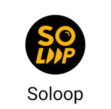 Soloop Video Editor APK icon
