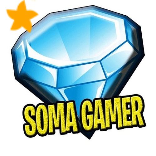 Soma Gamer APK icon