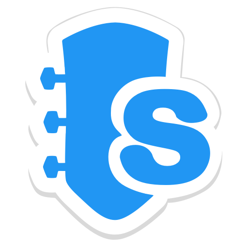 Songsterr APK icon