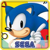 Sonic 1 APK APK