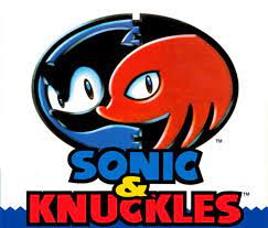 Sonic 3 and Knuckles APK icon