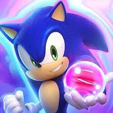 Sonic Dream Team APK icon