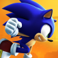 Sonic Forces: Speed Battle icon