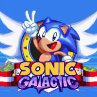 Sonic Galactic APK icon