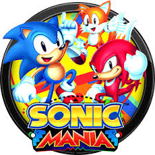 Sonic Mania APK icon