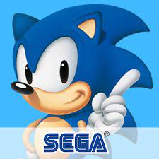 Sonic the Hedgehog APK icon
