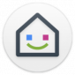 Sony Simple Home icon