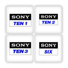 Sony Ten 1 APK icon