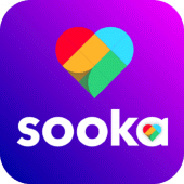 Sooka MOD APK icon