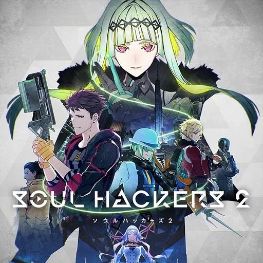 Soul Hackers 2 APK icon