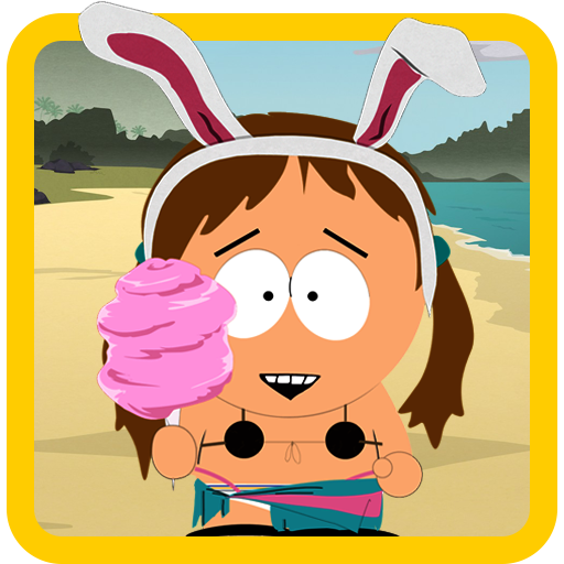 South Park Avatar Creator APK icon