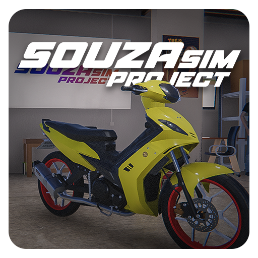 SouzaSim Project Hack APK icon