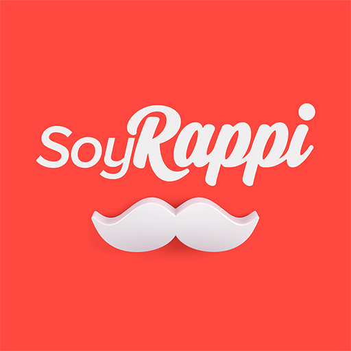 Soy Rappi APK icon