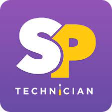 SP Technician APK icon