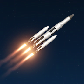 Spaceflight Simulator MOD APK icon