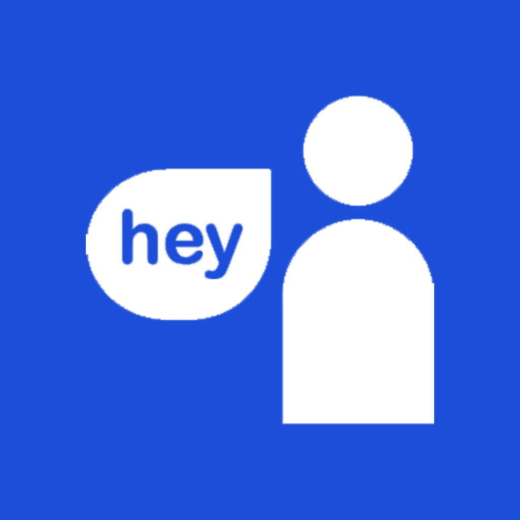 Spacehey APP icon