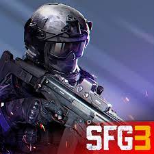 Special Forces Group 3 APK icon