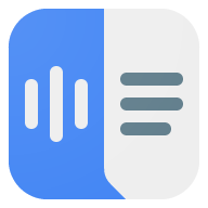 Speech Services By Google Download Stuck icon
