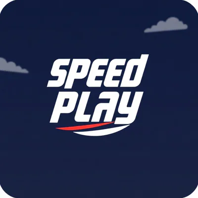 SpeedPlay APK icon
