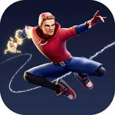 Spider Fighter 3 APK icon
