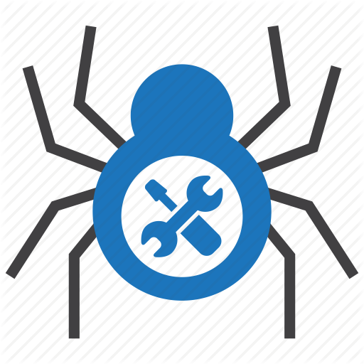 Spider Injector ESP PUBG APK icon