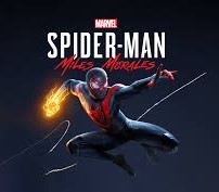Spider Man Miles Morales APK icon