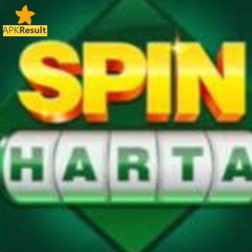 Spin Harta Mod APK icon
