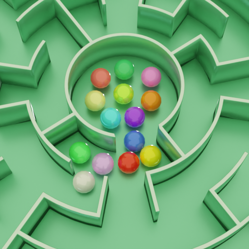 Spin Maze Adalah APK icon