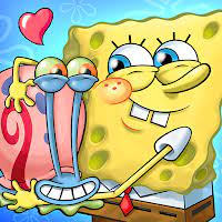 SpongeBob Adventures: In A Jam APK icon