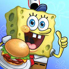 Spongebob Krusty Cook Off Mod APK icon