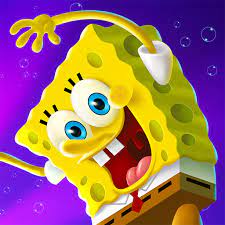 Spongebob The Cosmic Shake APK icon