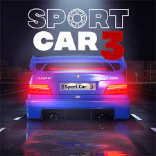 Sport Car 3 Mod APK icon