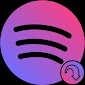 Spotiflyer APK Mod icon