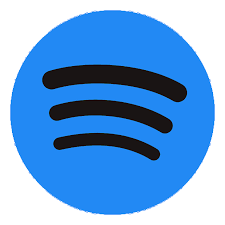  Spotify Blue APK APK