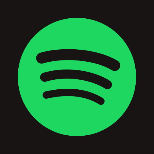 Spotify TV APK icon
