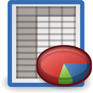 Spreadsheet APK icon