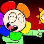 Sprunki Dandy World APK icon