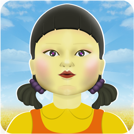 Squid Game Challenge MOD APK icon