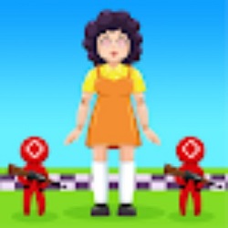 Squid Royale Game APK icon