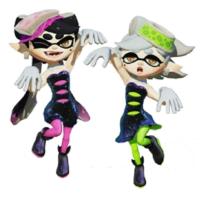 Squid Sister APK icon