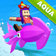 Stampede Mod APK icon